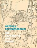 Writing a Chrysanthemum: The Drawings of Rick Barton