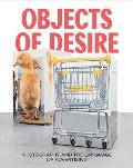 Objects of Desire: Photography and the Language of Advertising