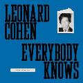 Leonard Cohen Everybody Knows Inside His Archive