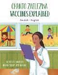 Vaccines Explained (Swahili - English): Chanjo Zaelezwa