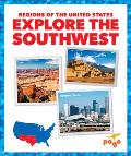 Explore the Southwest