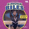 Simone Biles: Gymnastics Superstar