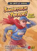 Sandstorm Terror!: Desert Survivor