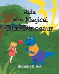 Alda and the Magical Blue Dinosaur