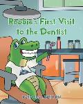 Robbie's First Visit to the Dentist