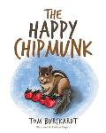 The Happy Chipmunk