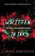 Written in Ink - Tattoos und Erz?hlungen