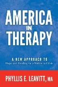 America in Therapy