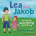 Lea and Jakob: And the Day Everything Went Wrong