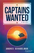 Captains Wanted