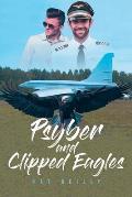Psyber and Clipped Eagles