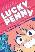 Lucky Penny Color Edition