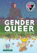 Gender Queer: Deluxe Edition
