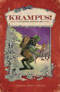 Krampus: A Yuletide Adventure