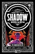 The Sixth Gun: Shadow Roads Omnibus