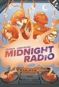 Midnight Radio: New Edition
