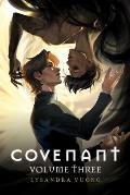 Covenant Volume 3