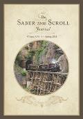 The Saber and Scroll Journal: Volume 9, Number 4, Spring 2021