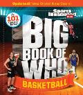 Big Book of Who Basketball