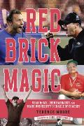 Red Brick Magic: Sean McVay, John Harbaugh and Miami University's Cradle of Coaches
