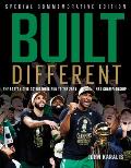 Built Different: The Boston Celtics' Historic Run to the 2024 NBA Championship