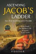 Ascending Jacob's Ladder: Book II in the Jacob's Ladder Series