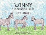 Winny The Counting Horse