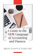 A Guide to the New Language of Accounting and Finance