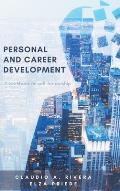 Personal and Career Development: A Workbook on Self-Leadership