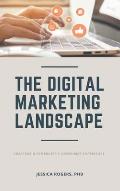 Digital Marketing Landscape: Creating a Synergistic Consumer Experience