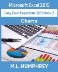 Excel 2019 Charts