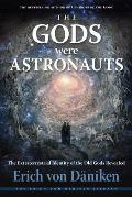 Gods Were Astronauts