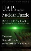 UAPs & the Nuclear Puzzle