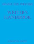 Digest for Writers: Writer's Handbook