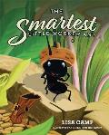 The Smartest Little Worker Ant