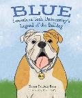 Blue: Louisiana Tech University's Legend of the Bulldog