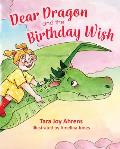 Dear Dragon and the Birthday Wish