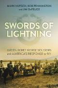 Swords of Lightning Green Beret Horse Soldiers & Americas Response to 9 11