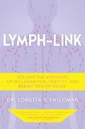 Lymph Link Solving the Mysteries of Inflammation Toxicity & Breast Health Issues
