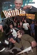 A Merry Untitled Space Murder Comedy