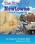 The Streets of Newtowne