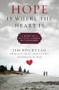 Hope Is Where the Heart Is: A Story of a Marriage Broken and Restored