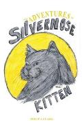 The Adventures of Silvernose Kitten