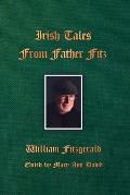 Irish Tales From Father Fitz