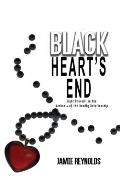Black Heart's End: Light Prevails in the Darkness of the Deadly Relationship