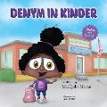 Denym in Kinder: From English to Espa?ol