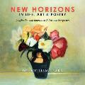 New Horizons in Life, Art & Poetry