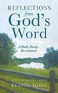 Reflections from God's Word