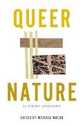 Queer Nature A Poetry Anthology