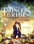 Princess Bride The Official Cookbook